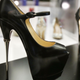 Illustration for article titled Heres That Exhibit Devoted to Sky-High Heels That You Didnt Ask For